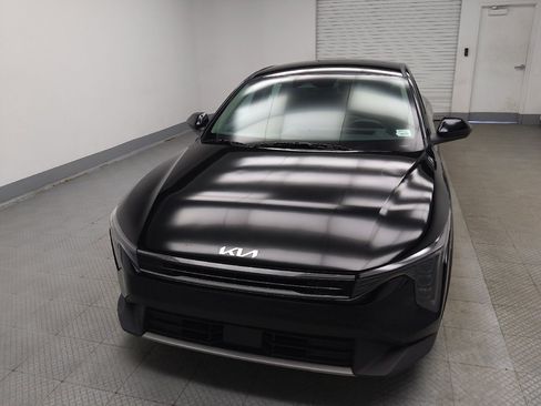Used 2025 Kia K4 EX FWD image 15