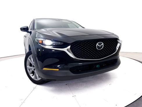 Used 2023 MAZDA CX-30 AWD 2.5 S w/ Select Package image 6