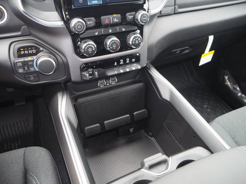 New 2025 RAM 1500 Lone Star image 19