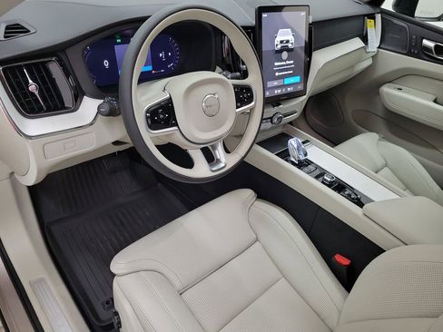 New 2026 Volvo XC60 B5 Ultra w/ Protection Package Premier AWD/4WD image 20