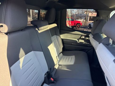 Used 2024 Toyota Tacoma TRD Off-Road w/ TRD Off Road Upgrade Package image 24