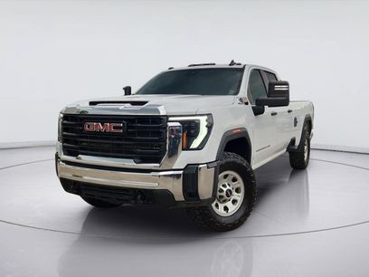 Used 2024 GMC Sierra 2500 Pro