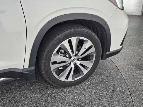 Used 2020 Subaru Ascent Touring w/ Popular Package #2A AWD/4WD image 8