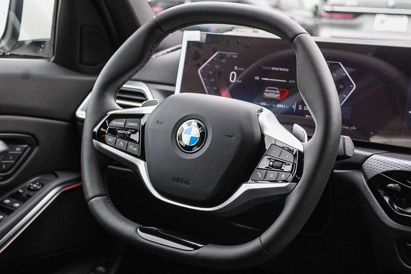 Used 2026 BMW 330i Sedan w/ Convenience Package RWD image 11