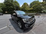 Used 2020 Ford Expedition King Ranch w/ Cargo Package image 3