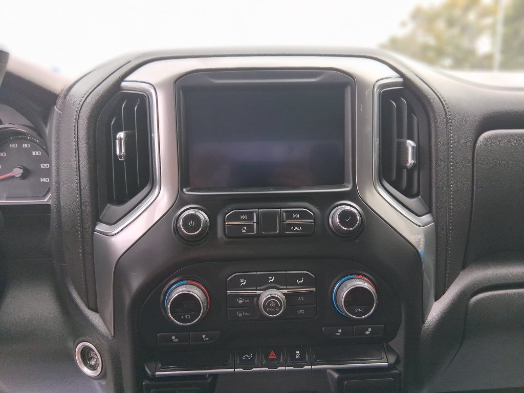 Used 2022 Chevrolet Silverado 3500 LT w/ Convenience Package AWD/4WD image 25
