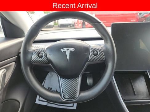Used 2019 Tesla Model 3 Performance AWD/4WD image 8