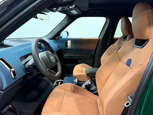 New 2026 MINI Cooper Countryman S w/ Comfort Package Max image 12