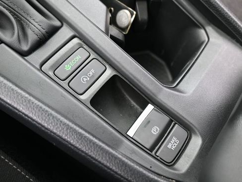 Used 2025 Honda Accord SE image 24