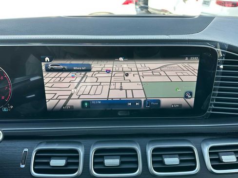 New 2026 Mercedes-Benz GLS 450 4MATIC image 30
