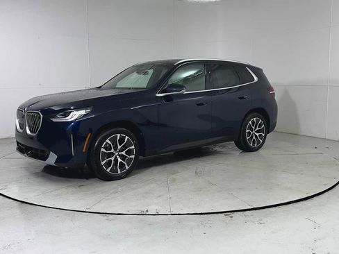 New 2026 BMW X3 xDrive30 w/ Premium Package image 6