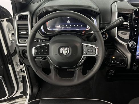 Certified 2025 RAM 2500 Laramie image 12