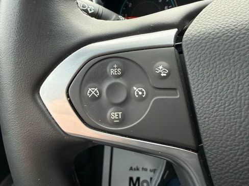 Certified 2023 Chevrolet Traverse LT image 20