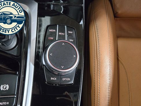 Used 2021 BMW X3 xDrive30i w/ Premium Package AWD/4WD image 20