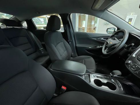 Used 2023 Chevrolet Malibu LS w/ Driver Confidence Package FWD image 28