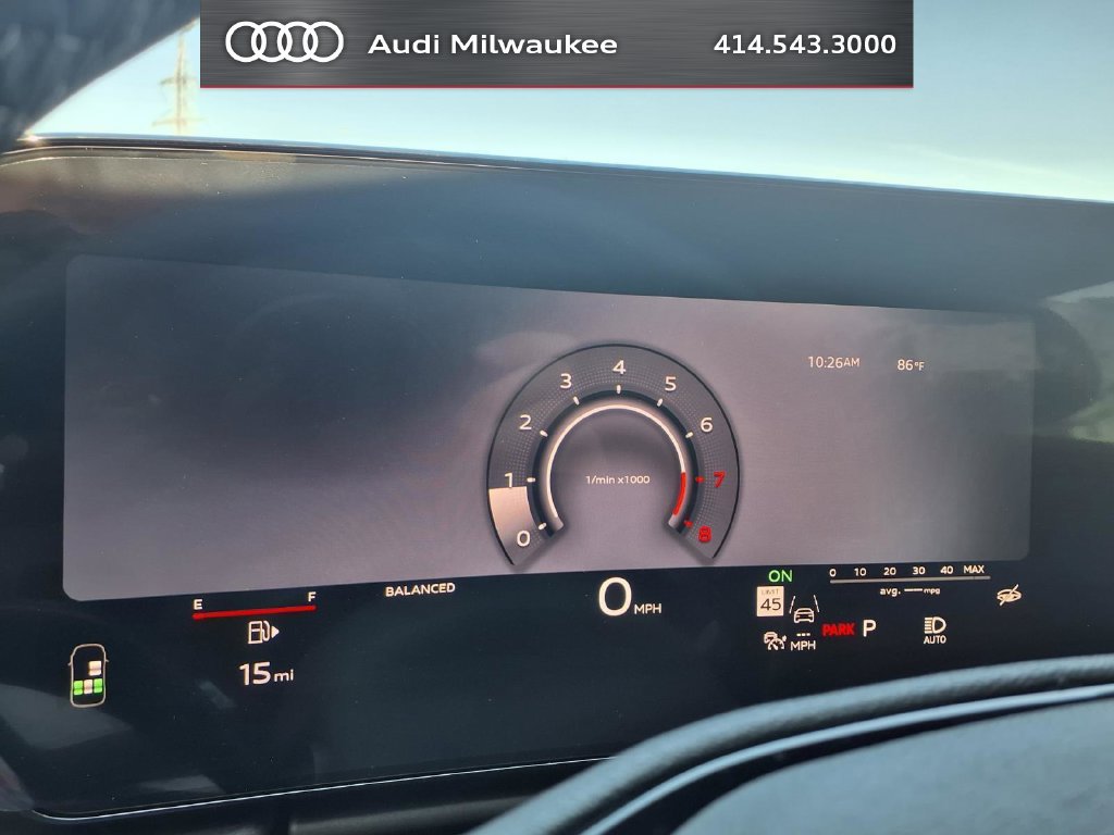 New 2026 Audi Q5 Premium Plus AWD/4WD image 13