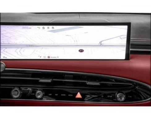 New 2026 Genesis GV70 2.5T Sport Prestige image 18