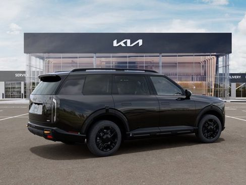New 2027 Kia Telluride SX Prestige X-Pro AWD/4WD image 7