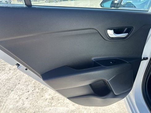 Used 2023 Kia Rio LX image 18