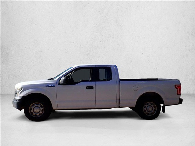 Used 2015 Ford F150 XL w/ Equipment Group 101A Mid RWD image 11