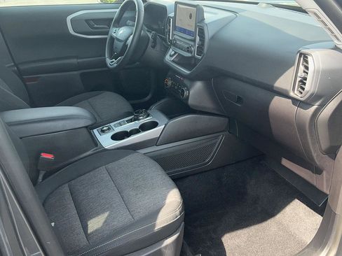 Used 2024 Ford Bronco Sport Big Bend w/ Convenience Package image 29