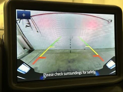 Used 2024 Ford Bronco Sport Big Bend image 12