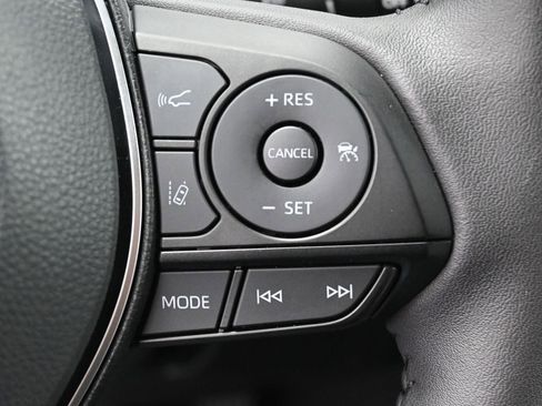 Certified 2025 Toyota RAV4 XLE Premium w/ Weather Package image 21