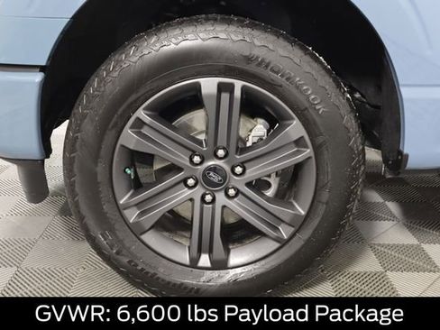 Certified 2023 Ford F150 XLT w/ Equipment Group 302A High image 17