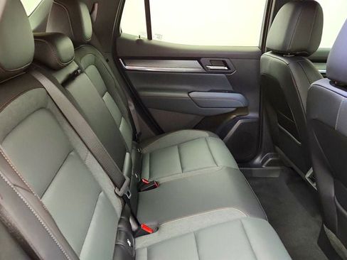 Used 2026 GMC Terrain AT4 w/ Convenience Package III AWD/4WD image 21