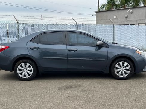Used 2016 Toyota Corolla LE FWD image 6