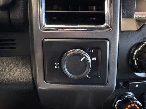 Used 2015 Ford F150 XLT w/ Equipment Group 302A Luxury RWD image 21