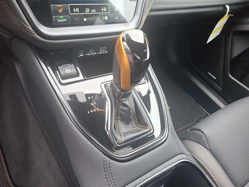 Certified 2025 Subaru Outback Wilderness image 15