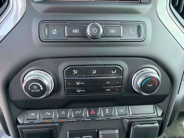 New 2026 GMC Sierra 1500 Pro w/ Pro Value Package RWD image 24