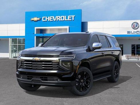 New 2026 Chevrolet Tahoe Premier image 31
