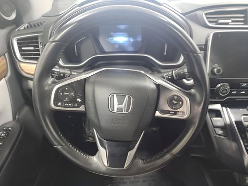 Used 2018 Honda CR-V EX-L image 27
