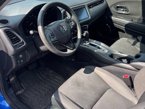 Used 2022 Honda HR-V EX image 24