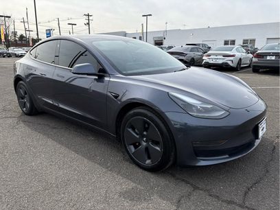 Used 2023 Tesla Model 3 Standard Range