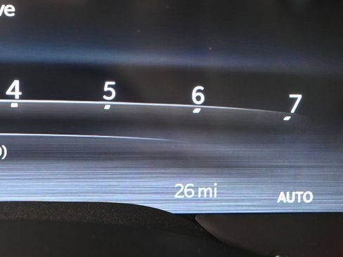 New 2026 RAM 1500 Laramie w/ Night Edition AWD/4WD image 33