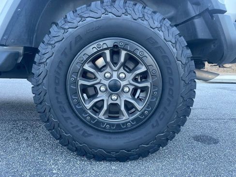 Used 2022 Jeep Wrangler Unlimited Rubicon w/ Trailer Tow Package image 10