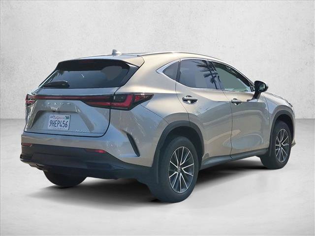 Used 2024 Lexus NX 250 FWD image 6