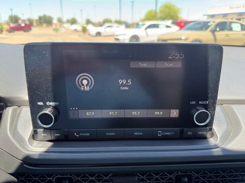 Used 2025 Honda Accord SE image 23