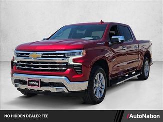 Certified 2026 Chevrolet Silverado 1500 LTZ w/ LTZ Premium Texas Edition RWD video 1