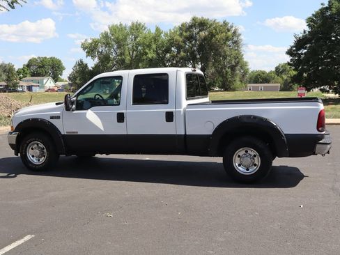 Used 2004 Ford F350 XLT RWD image 8