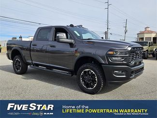 New 2026 RAM 2500 Tradesman video 1