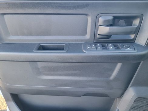 New 2026 RAM 3500 Tradesman AWD/4WD image 24