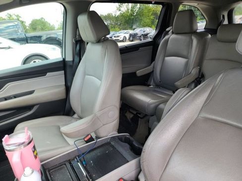 Used 2018 Honda Odyssey EX-L image 29