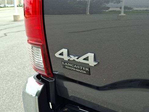 Certified 2023 Toyota Tacoma SR5 AWD/4WD image 29