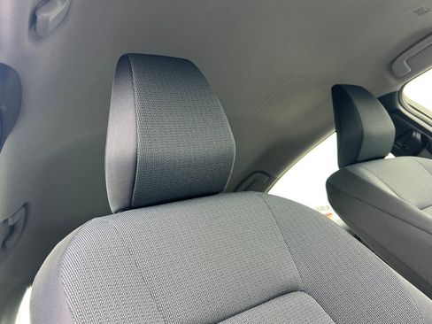 Used 2024 Toyota Prius LE image 19