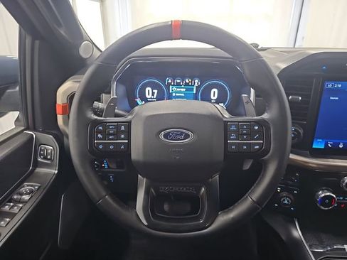 Used 2023 Ford F150 Raptor w/ Raptor Carbon Fiber Package AWD/4WD image 14