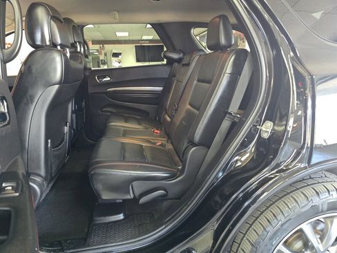 Used 2018 Dodge Durango GT image 12